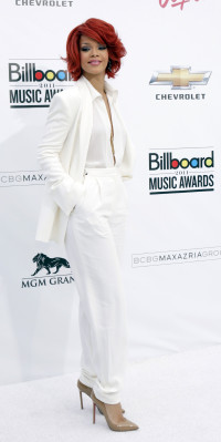 Rihanna pic #420670