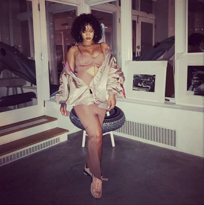 Rihanna pic #975326
