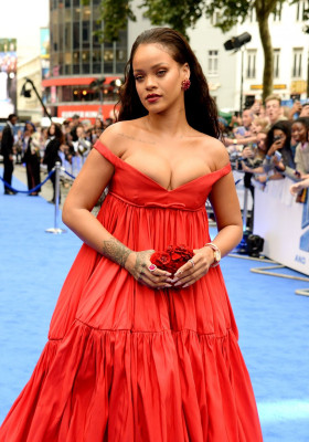 Rihanna pic #952601