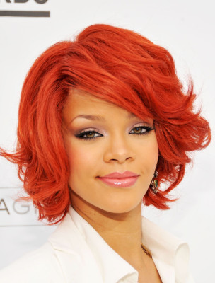 Rihanna pic #420658