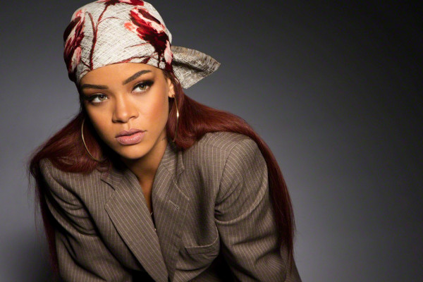Rihanna pic #828150