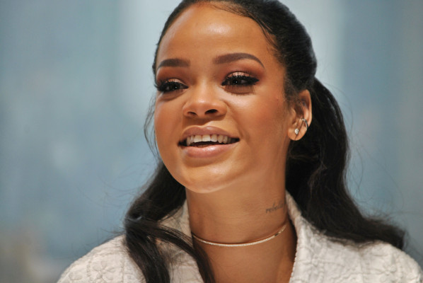Rihanna pic #828701