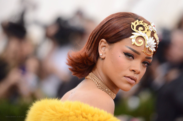 Rihanna pic #772526