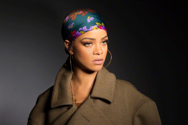 Rihanna pic #834919