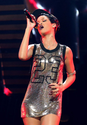 Rihanna pic #537253