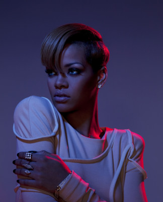 Rihanna pic #330787