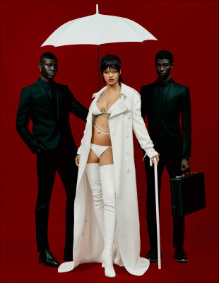 photo 4 in Rihanna gallery [id1269886] 2021-09-14 00:00:00