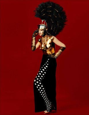 Rihanna pic #1269890