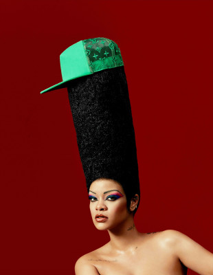photo 5 in Rihanna gallery [id1269885] 2021-09-14 00:00:00