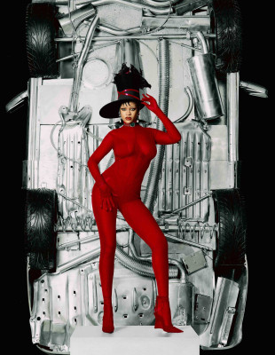 Rihanna pic #1269893