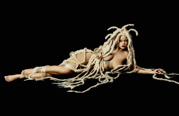 Rihanna pic #1269889