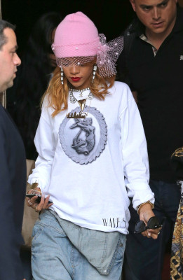 Rihanna pic #619521