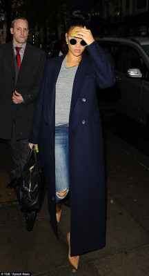 Rihanna pic #746018