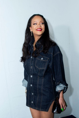 Rihanna pic #1139995