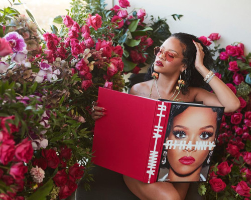 Rihanna pic #1186928