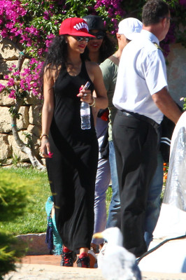 Rihanna pic #512569