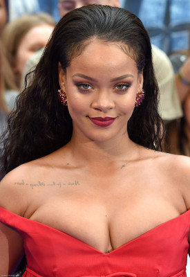 Rihanna pic #952611