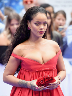 Rihanna pic #952615