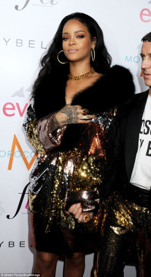 Rihanna pic #755782
