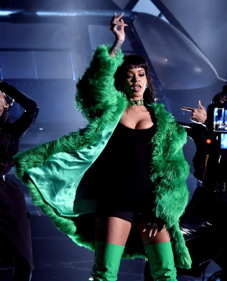 Rihanna pic #767534