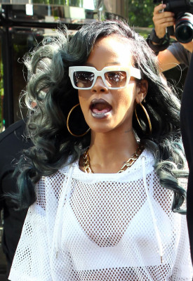 Rihanna pic #621359