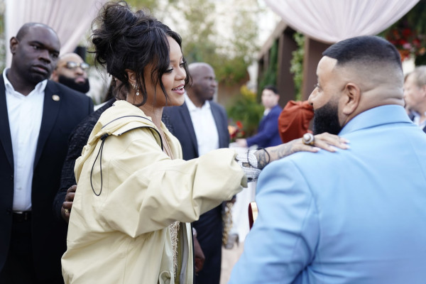 Rihanna pic #1200709