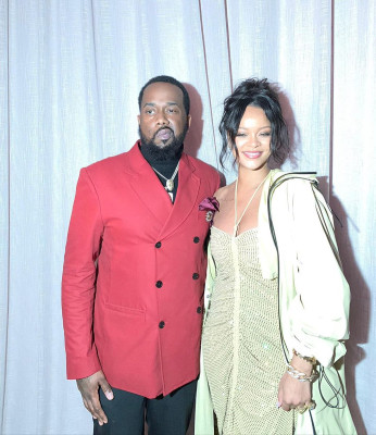 photo 23 in Rihanna gallery [id1200705] 2020-01-30 00:00:00