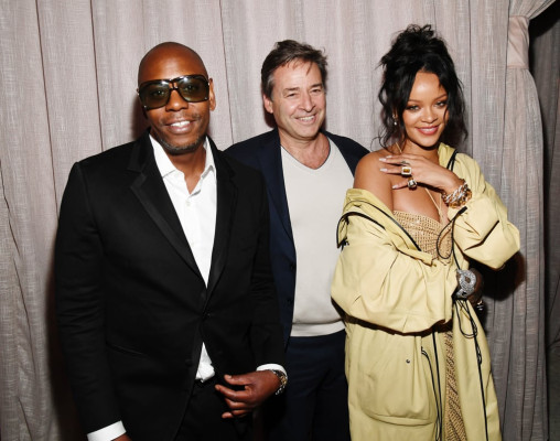 photo 21 in Rihanna gallery [id1200707] 2020-01-30 00:00:00