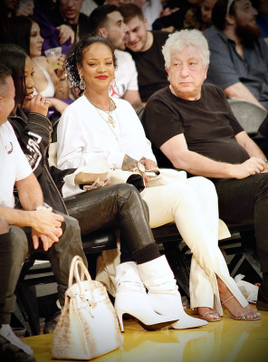 Rihanna pic #1186929