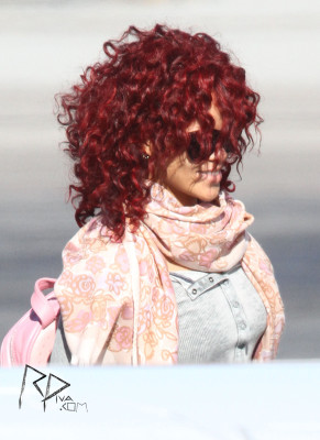 Rihanna pic #308294