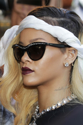 Rihanna pic #610220