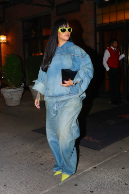 Rihanna pic #1317307