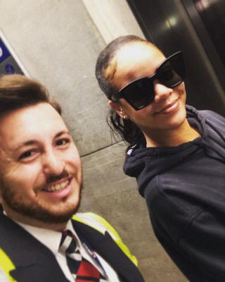 photo 12 in Rihanna gallery [id1168457] 2019-08-16 00:00:00