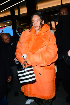 Rihanna pic #1295632