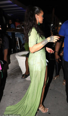 Rihanna pic #1126120