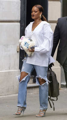 Rihanna pic #1162981