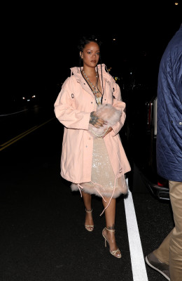 Rihanna pic #1277800
