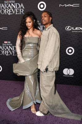 photo 12 in Rihanna gallery [id1314521] 2022-11-21 00:00:00