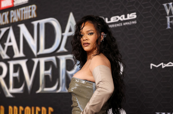 photo 11 in Rihanna gallery [id1314522] 2022-11-21 00:00:00