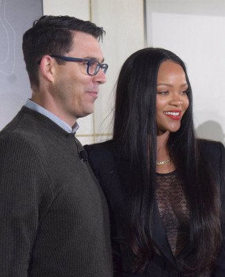 Rihanna pic #1087301