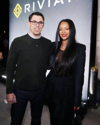 Rihanna pic #1087299