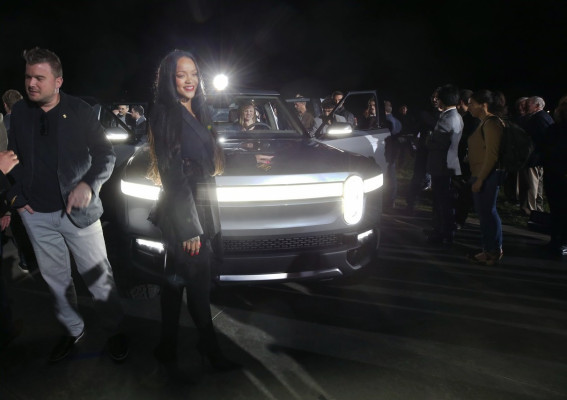 Rihanna pic #1091334