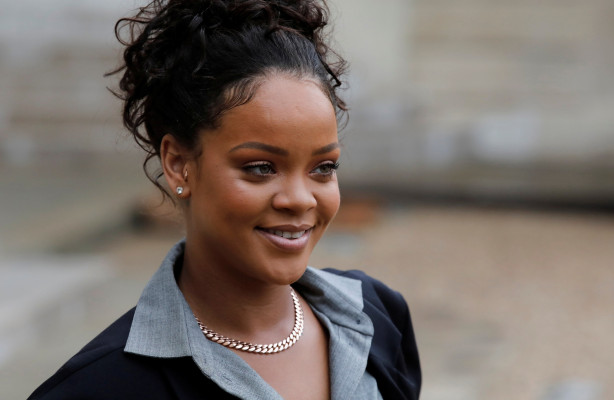 Rihanna pic #956661