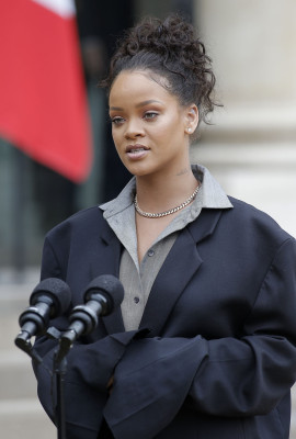Rihanna pic #956662