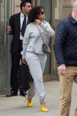 Rihanna pic #978856