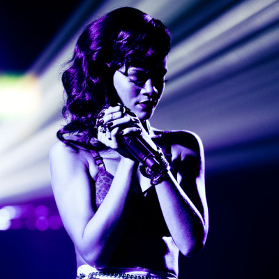 Rihanna pic #559440
