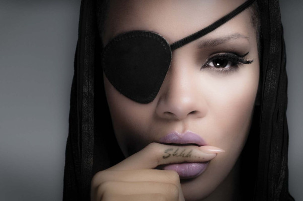Rihanna pic #240338