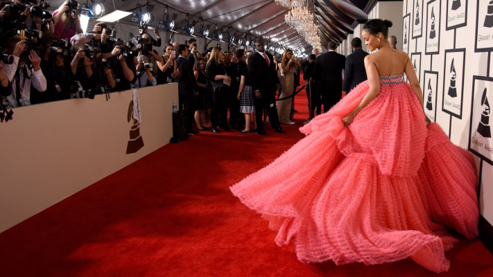 Rihanna pic #834359