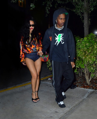 Rihanna pic #1262621