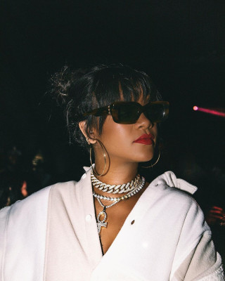 Rihanna pic #1192923